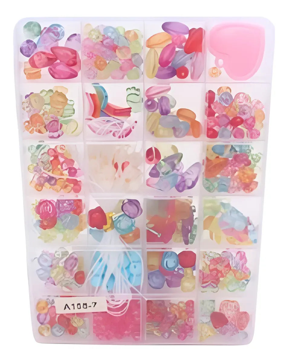 Set para Armar Bijou 2442929