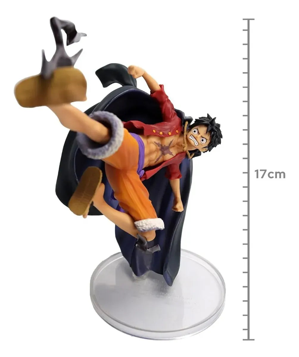 Ichibansho Figura Monkey D. Luffy (Signs Of The Hight King (Tba)) 63673