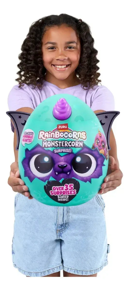 Zuru Rainbocorns Monstercorn 29cm 6042