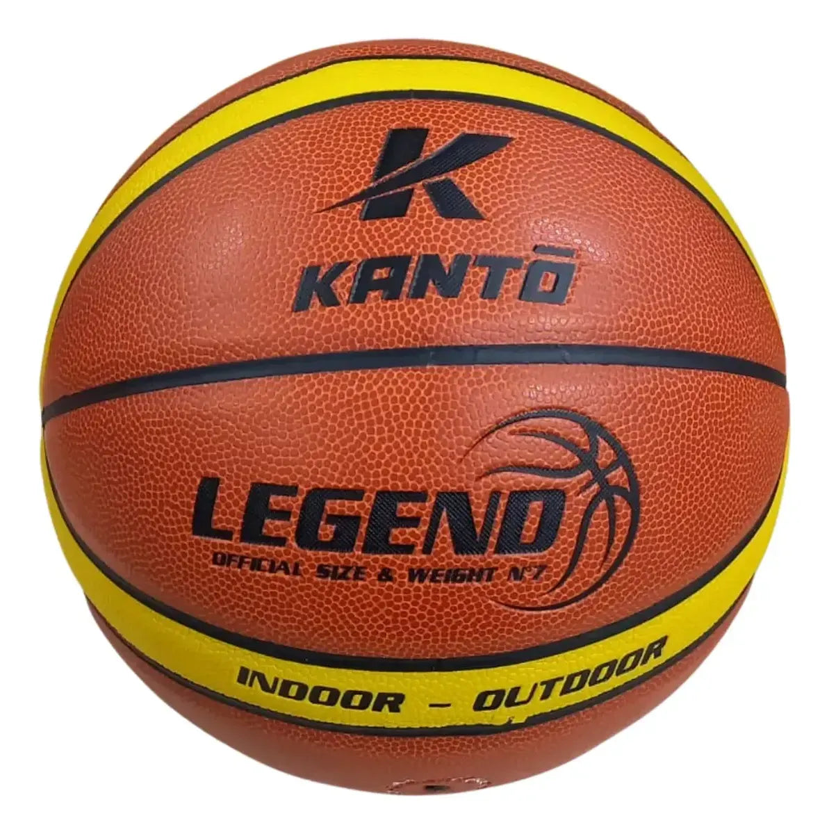 Pelota De Basketball N°7 32414 57121