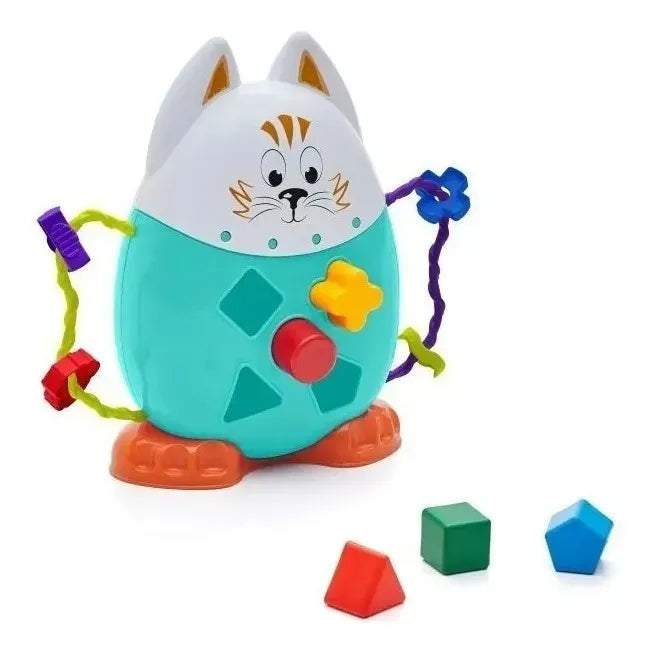 Calesita Amigo Pet 3040