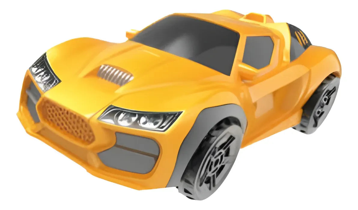 Robot Transformable 2376282 Shine