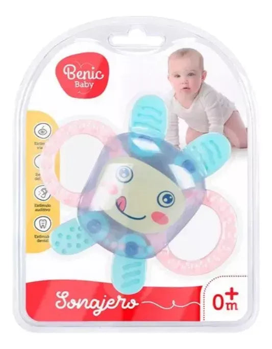 Huanger Sonajero 2001161