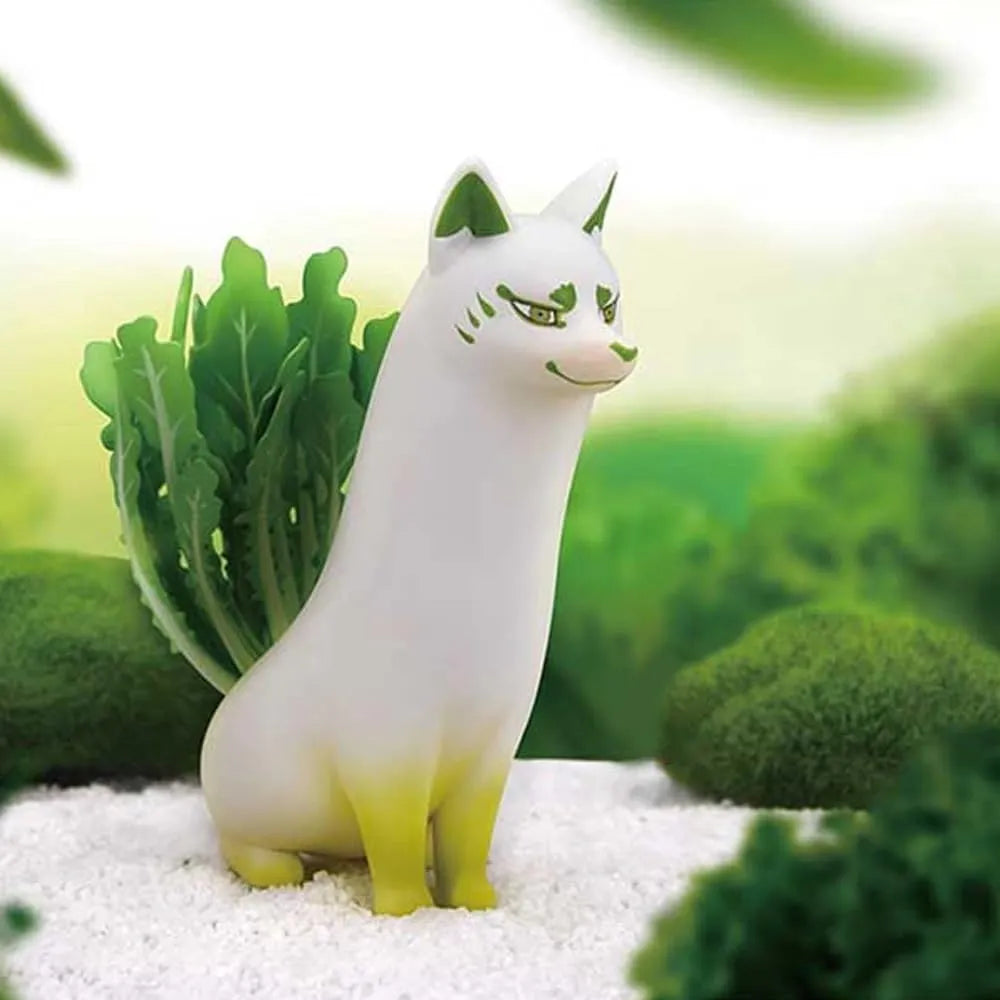 52toys Dodowo Vegetables Fairy 1st Figura Blind Box S78907