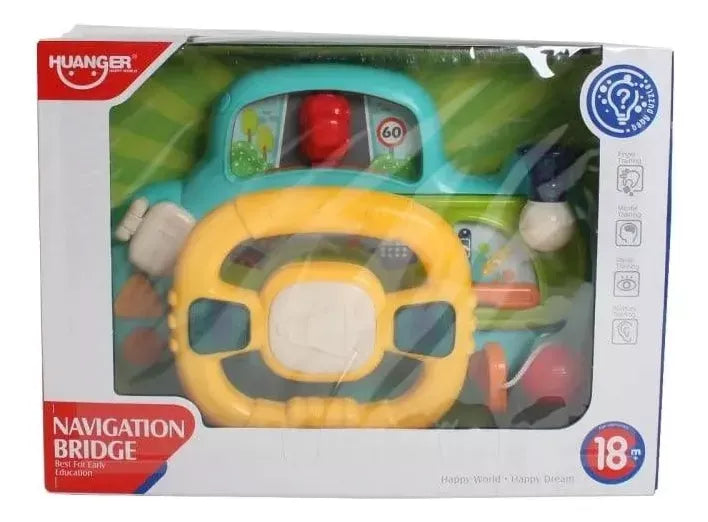 Volante Didactico 2410461