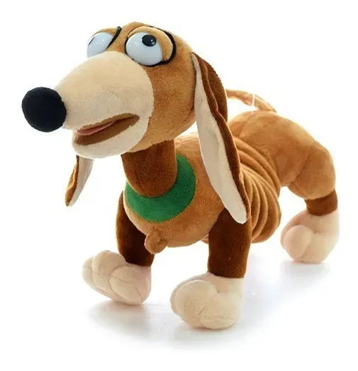 Peluche Toy Story Slinky 30cm Px005