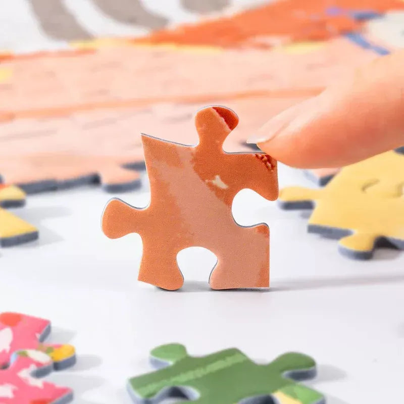 Robotime Puzzle Vacaciones Tranquilas 1000 piezas Pt002 Rolife