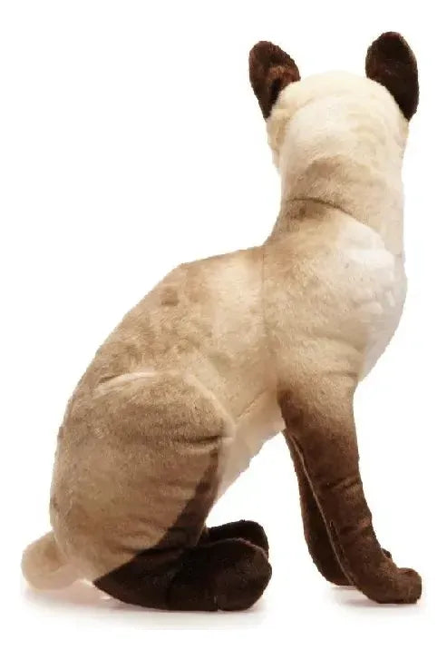 Phi Phi Toys Gato Siames Parado 20cm 4523