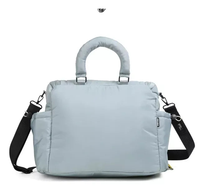 Chimola Bolso Maternity Baby Mint BP107