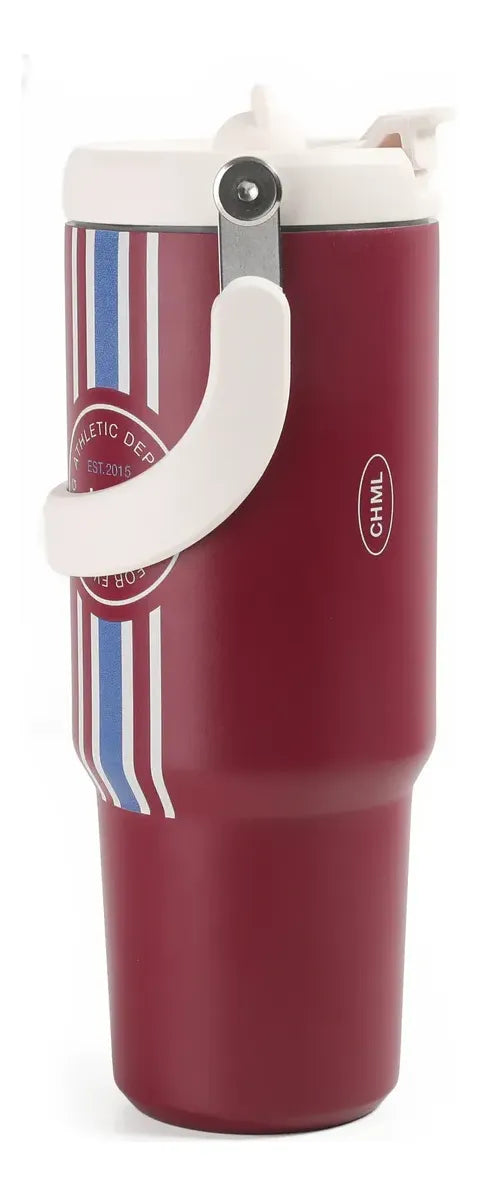 Chimola Cup Serena Burgundy BZ155