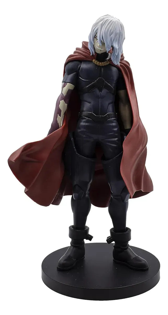 Banpresto My Hero Academia Dxf Figure-Tomura Shigaraki- 19822