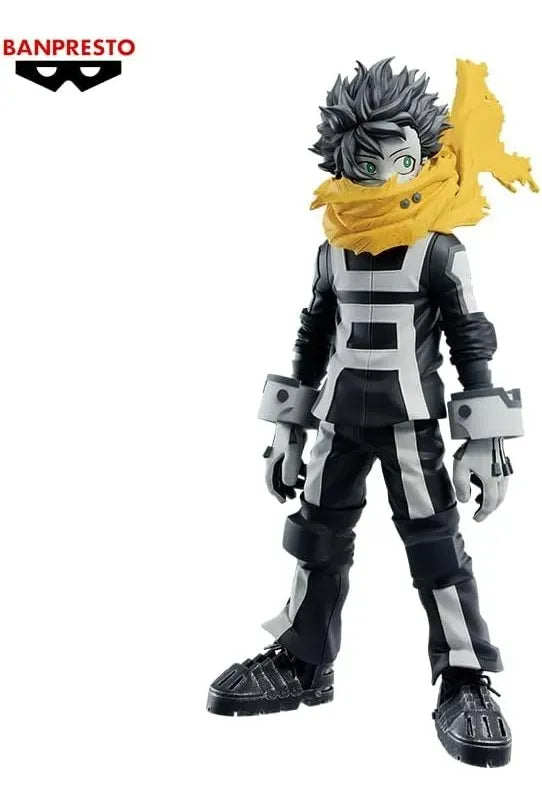 Banpresto My Hero Academia 7ma Temporada Figura-Izuku Midoriya- 89307