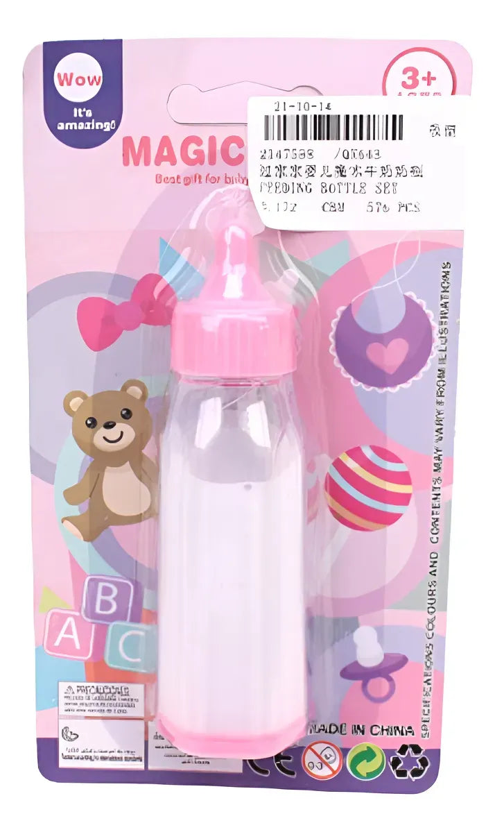 Mamadera Magica para muñecas 2147598 Shine Shine