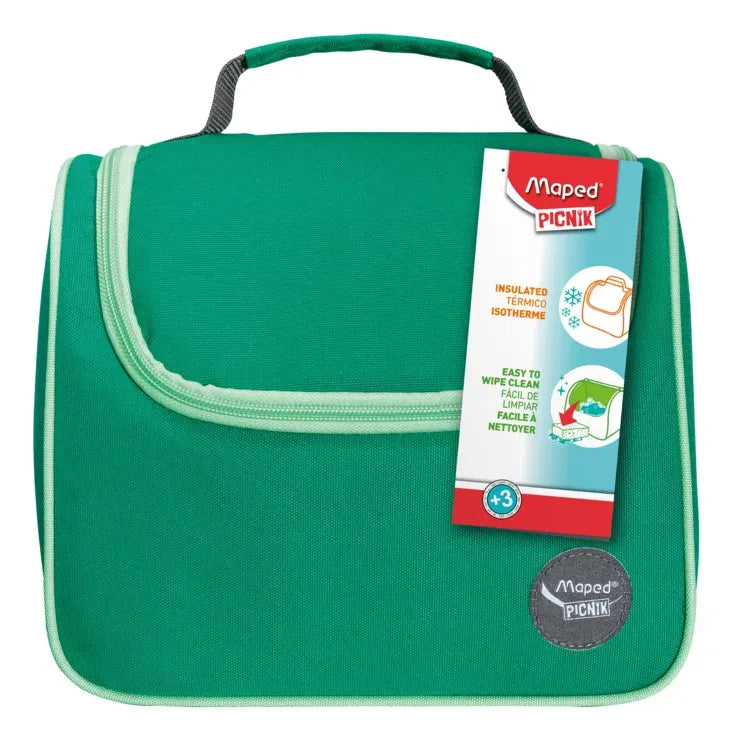 Origins Kids Lonchera Verde 872105