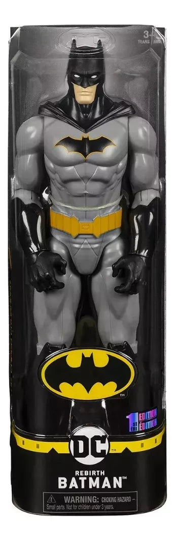 Batman Rebirth Figura Articulada 30cm 20137403 67800/6055697