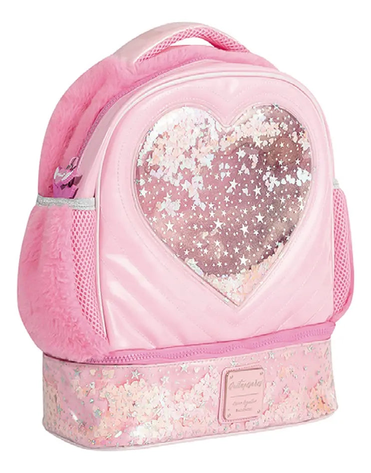 Mooving Mochila Espalda 11L Quitapesares Kinder Love 1613226