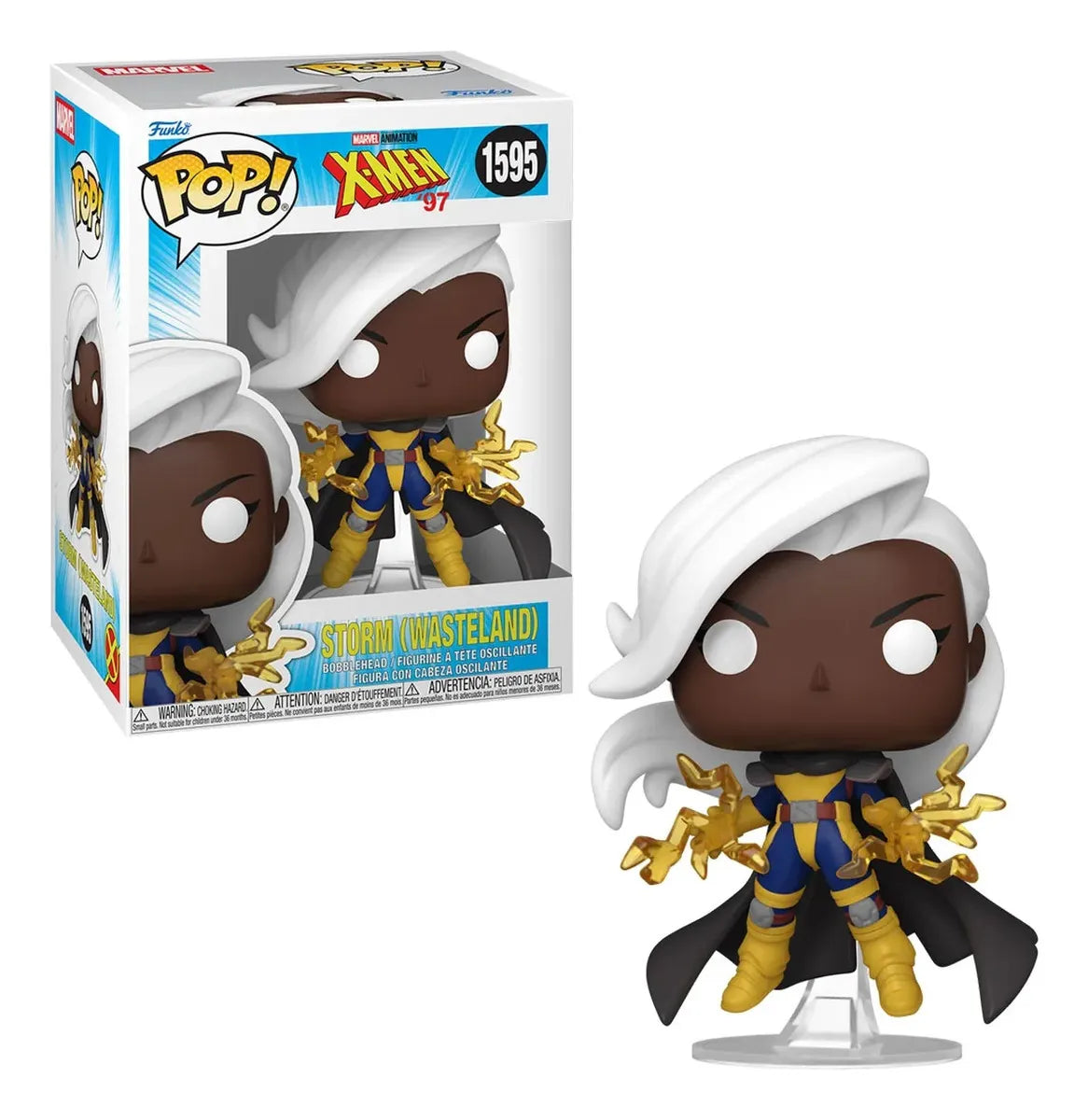 Funko Pop! Storm (Wasteland) - X-Men '97 91896
