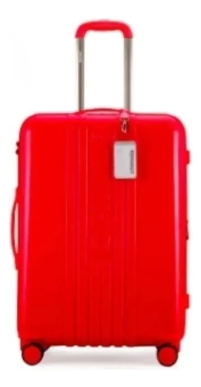 Chimola Valija Carry On 20" Cherry L12 (L09-S)