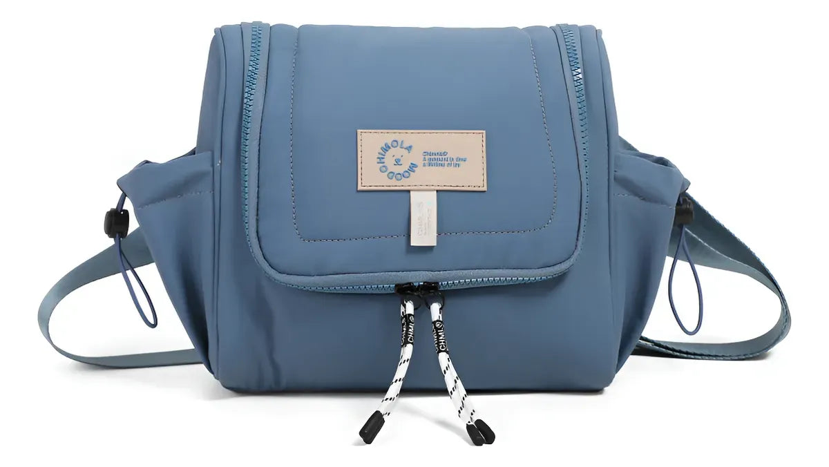Chimola Bolso Termico Maternal Blue R124