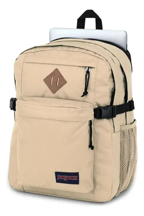 Jansport Mochila Main Campus Travertin JNS809