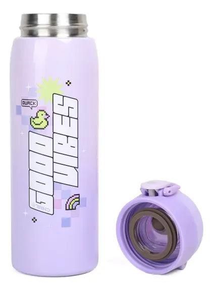 Chimola Botella de 500ml Happy Duck BZ26