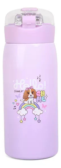 Chimola Botella de 350ml Dog BZ17