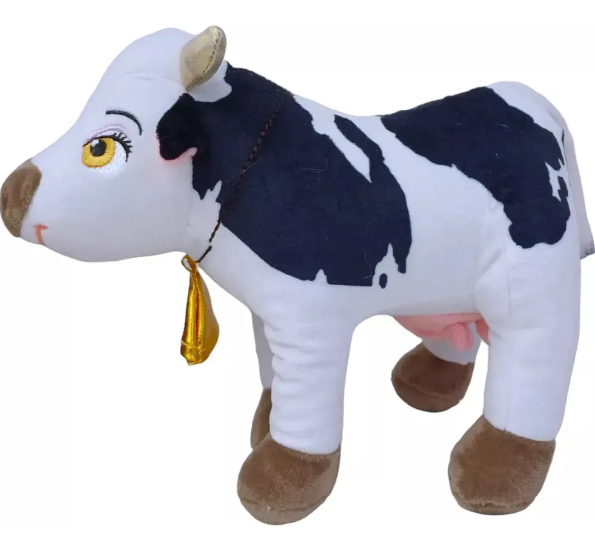 Peluche musical de 20cm 8036