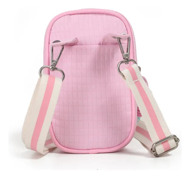 Chimola Portacelular Julia Light Pink R167