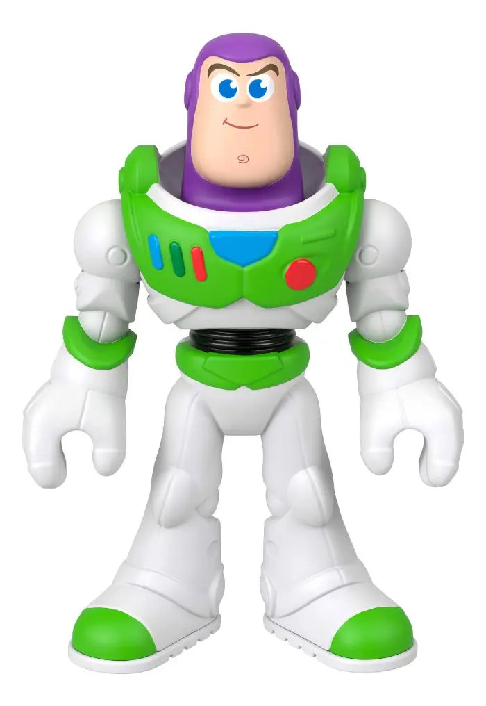Fisher Price Toy Story Buzz Lightyear XL 23cm JMD32