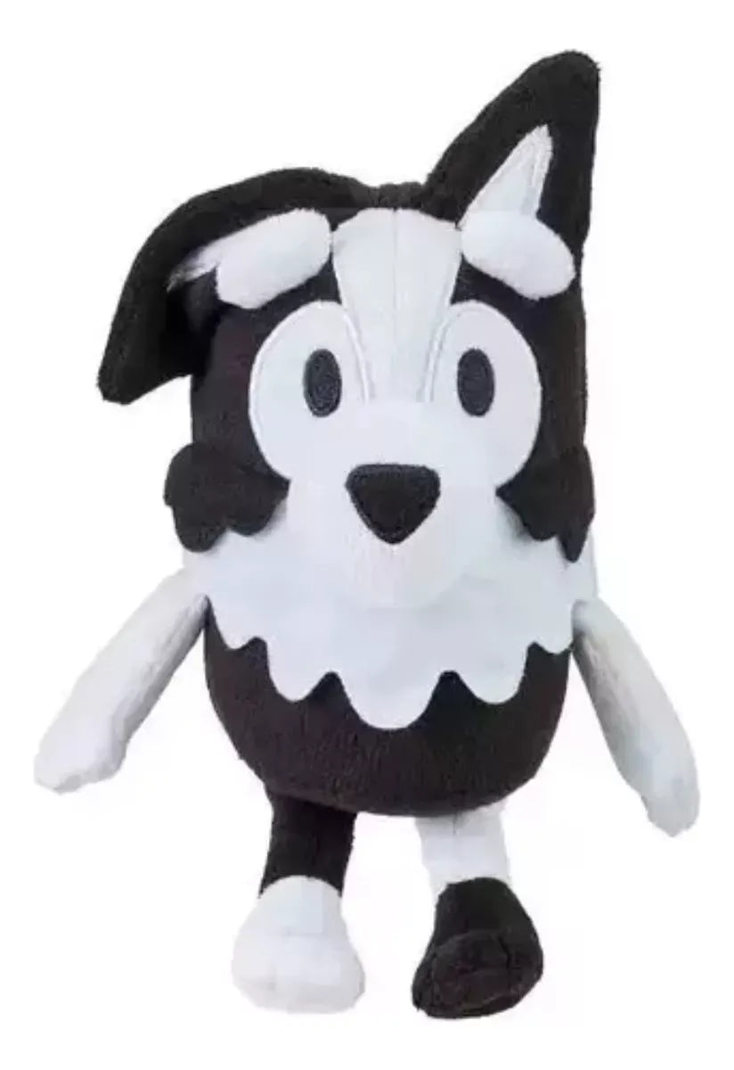 Bluey Peluche Mackenzie 18cm 13056 13088