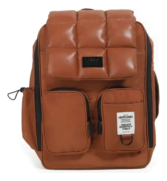 Chimola Mochila Maternity Essential M248