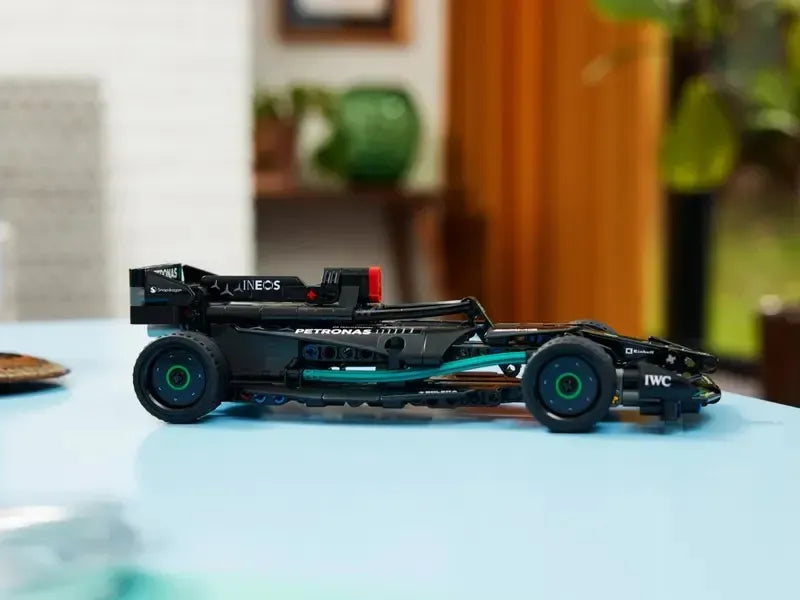 Lego Technic Mercedes-AMG F1 W14 E Performance Pull-Back 42165