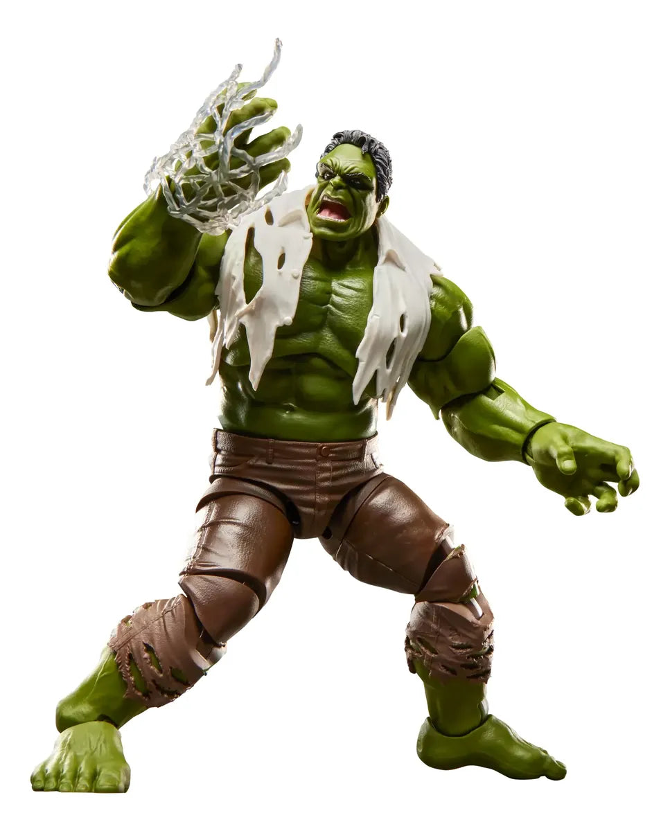 Marvel Legends Spider-Man Brand New Day Hulk G23995L00