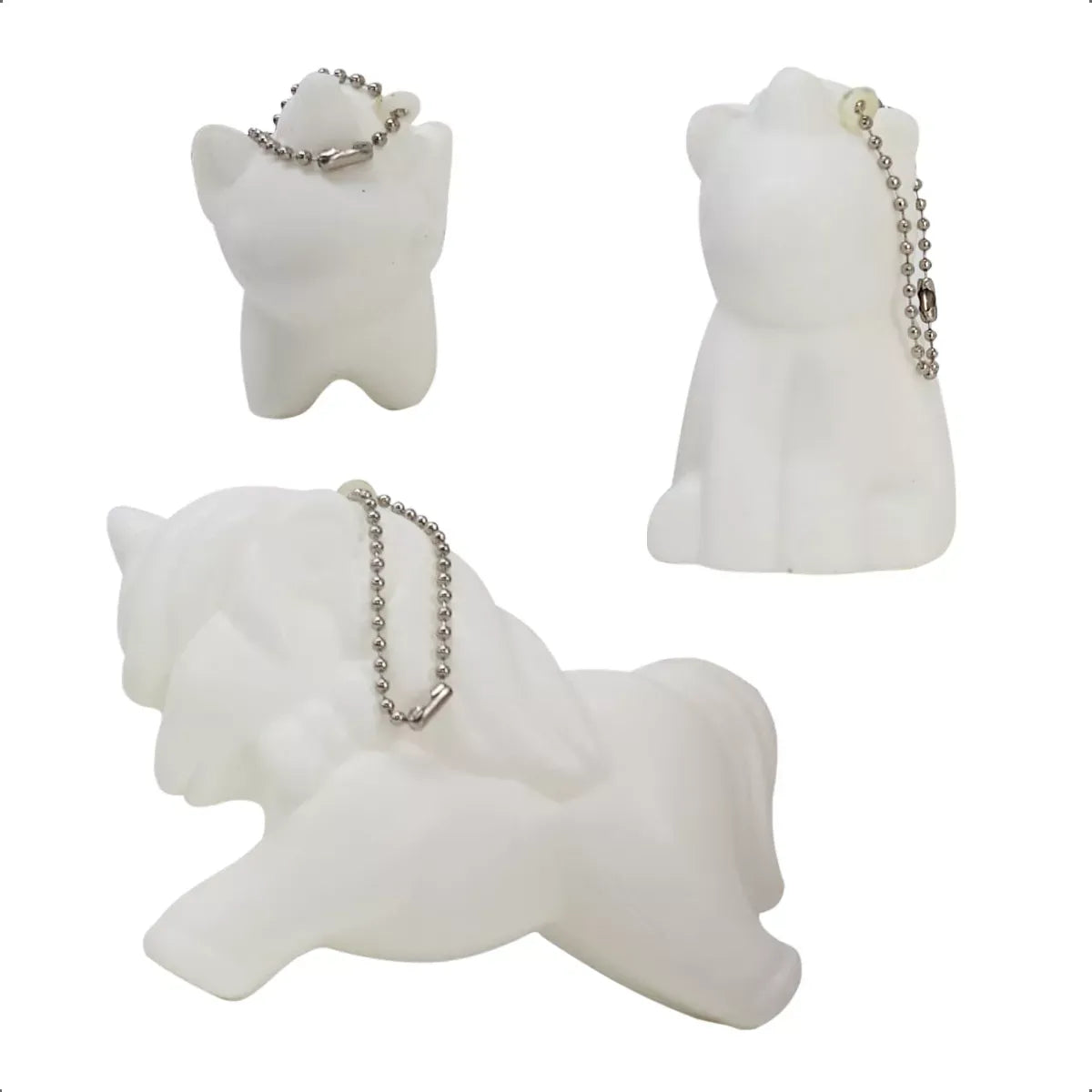 Juliana CreArte Unicorns squishie SISJUL122