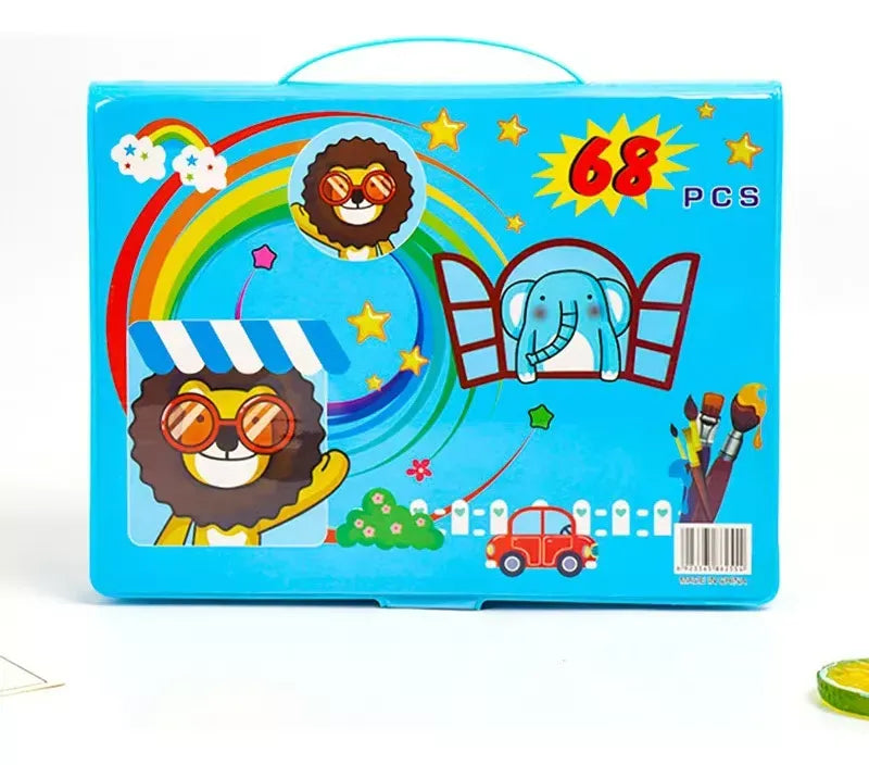 Set de Arte 68pzs 68