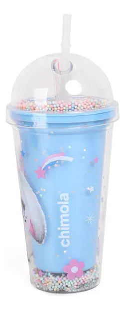 Chimola Vaso con sorbete de 450ml Bunny BZ14