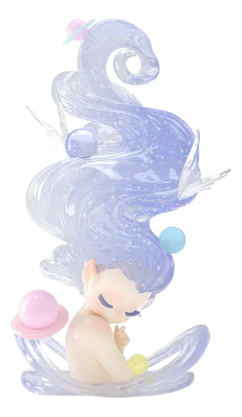 52toys Sleep Dreamland Elves Figura Blind Box S78877