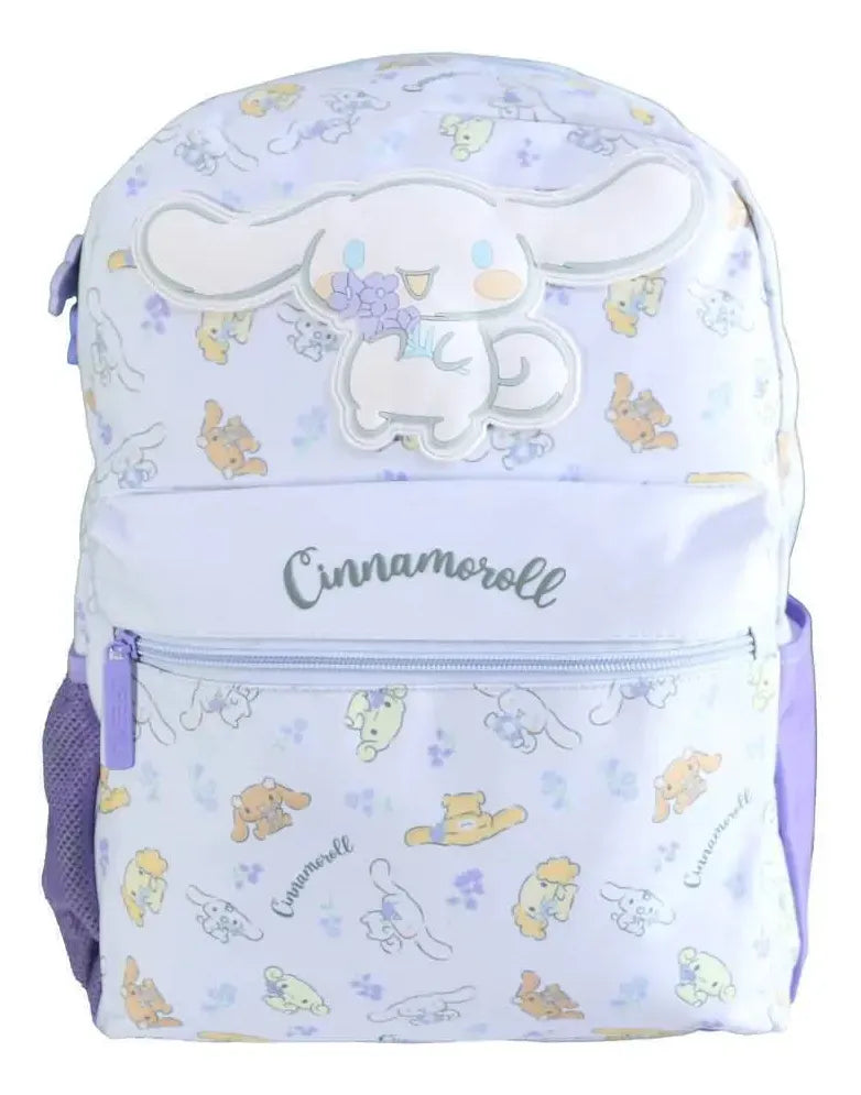 Cresko Espalda Cinnamoroll Love 16P SR2102