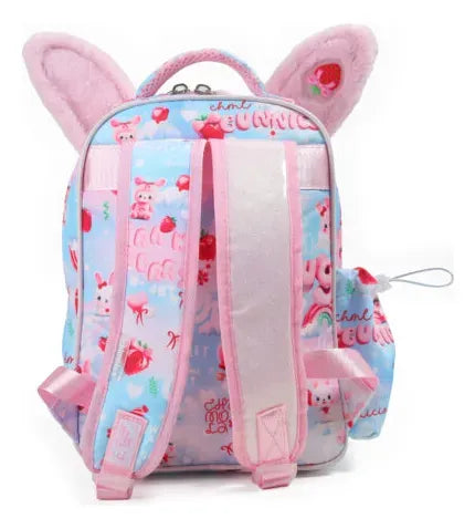 Chimola Mochila Espalda 12p Bunny BT303