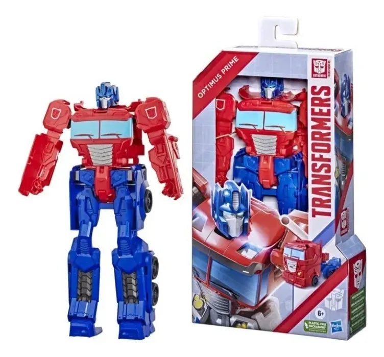 Hasbro Transformers 25cm Articulado E5883