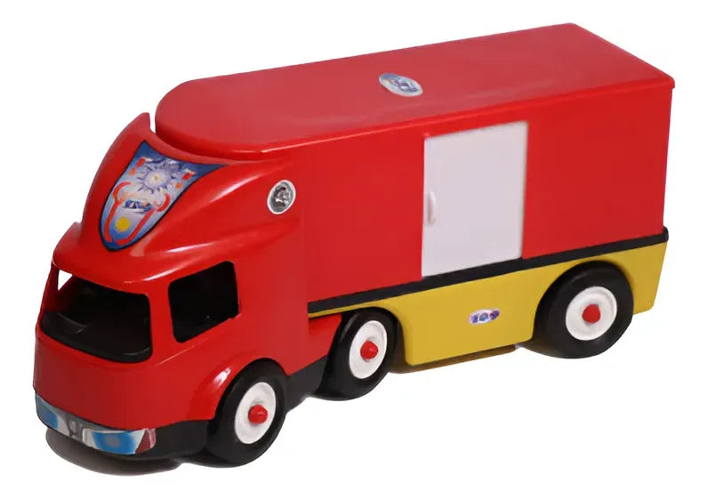 E&B Super Container 282