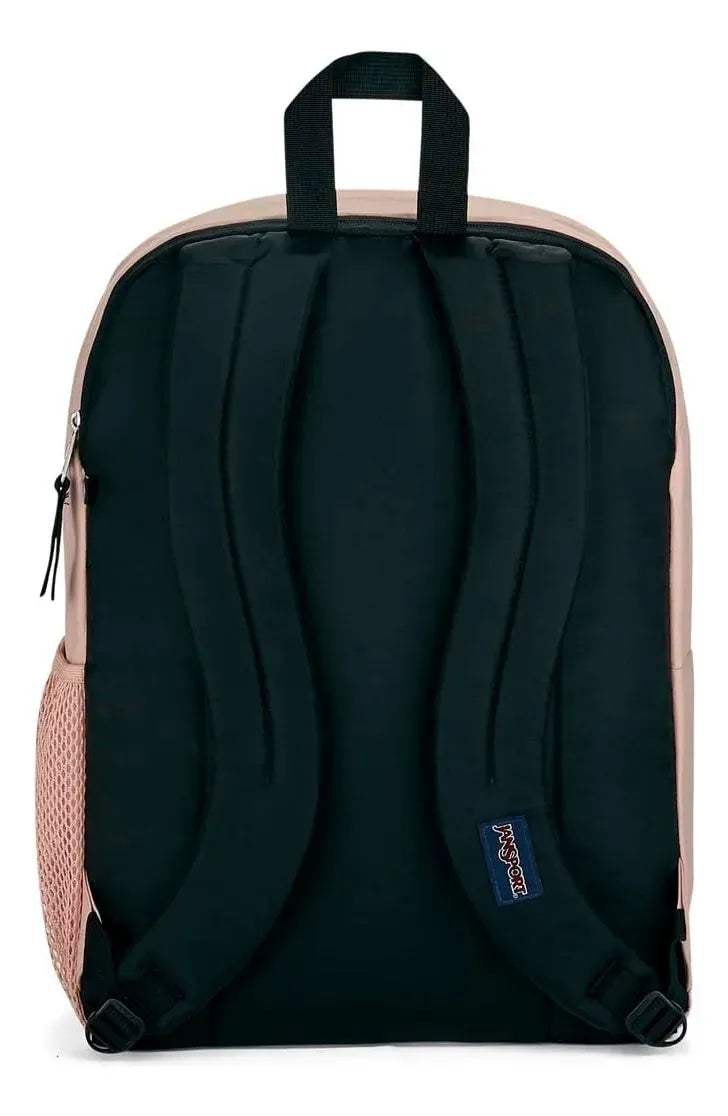 Jansport Mochila Big Student Misty Rose 194902194759 JNS518