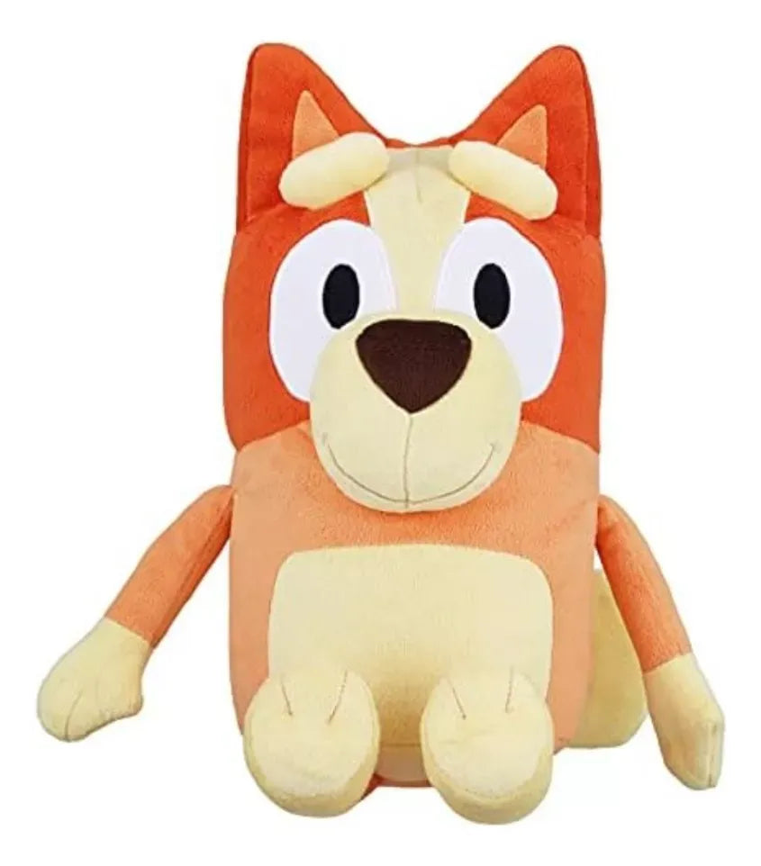 Bluey Bingo Peluche 33cm 19160