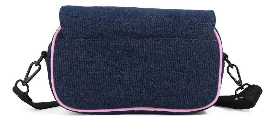 Chimola Bandolera Kids Uma Jean Dark CB123
