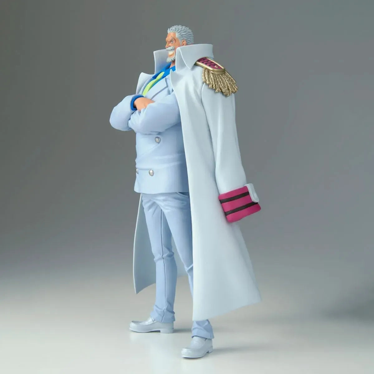 Banpresto One Piece Monkey D. Garp The Grandline 29530