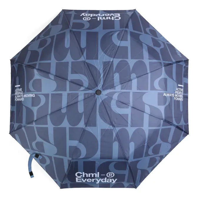 Chimola Paraguas Umbrella Essential Blue PC08