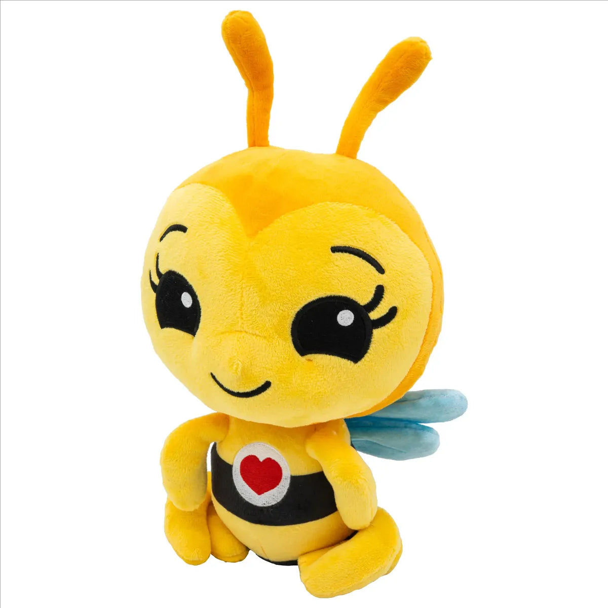 Peluche Musical Plim Plim 8400