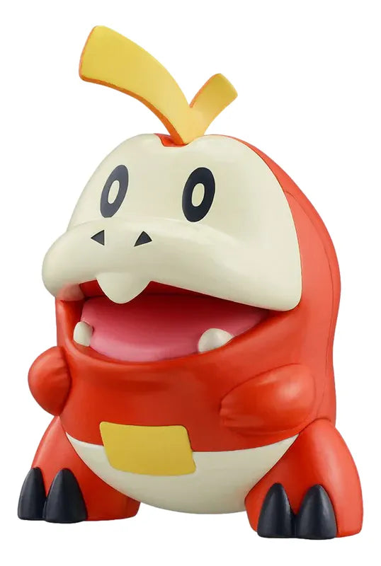Bandai Hobby Pokemon Quick 20 FUECOCO Model Kit 2752554