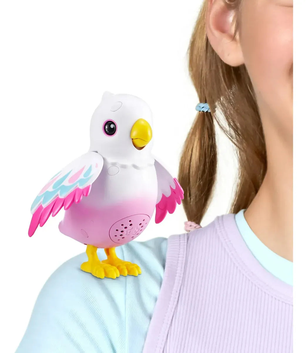 Pets Alive Pajaro Magico 30cm 6064