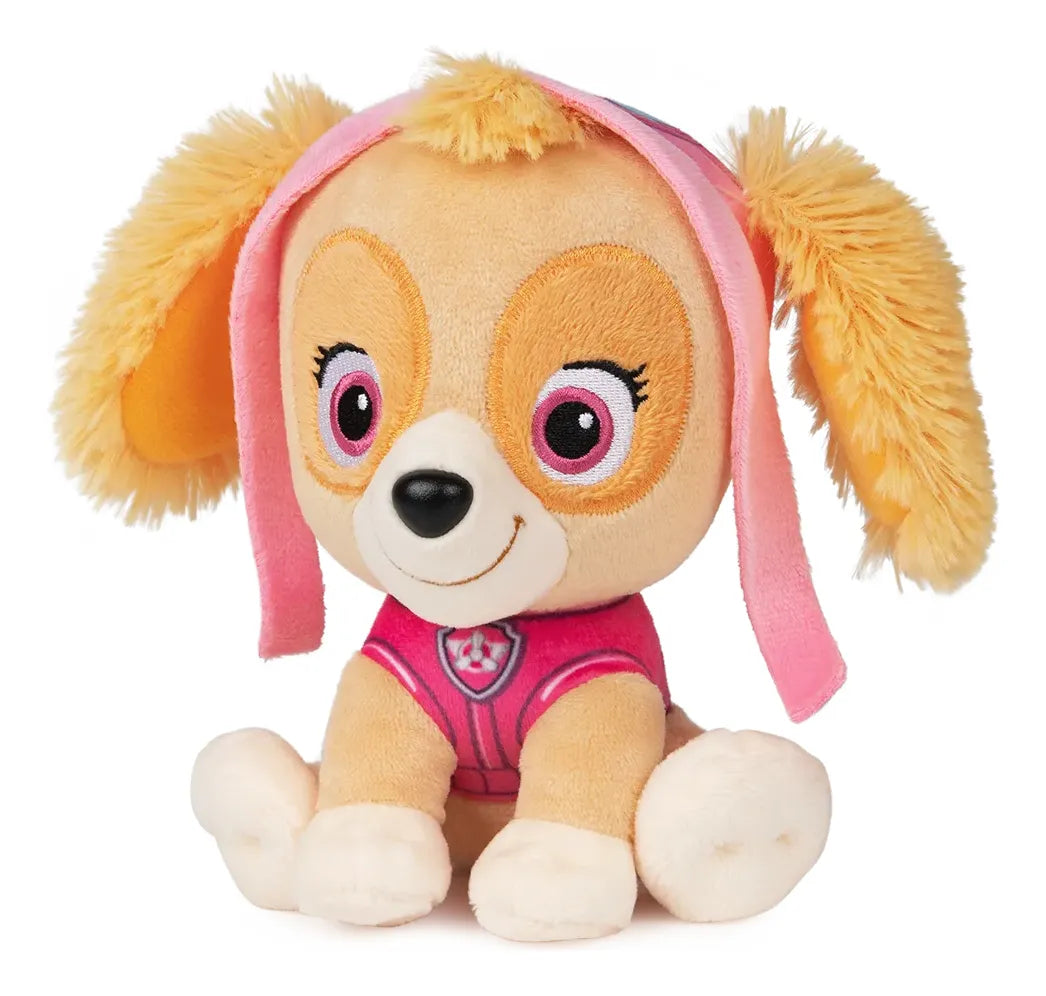 Paw Patrol Peluche Skye 16cm 6058439